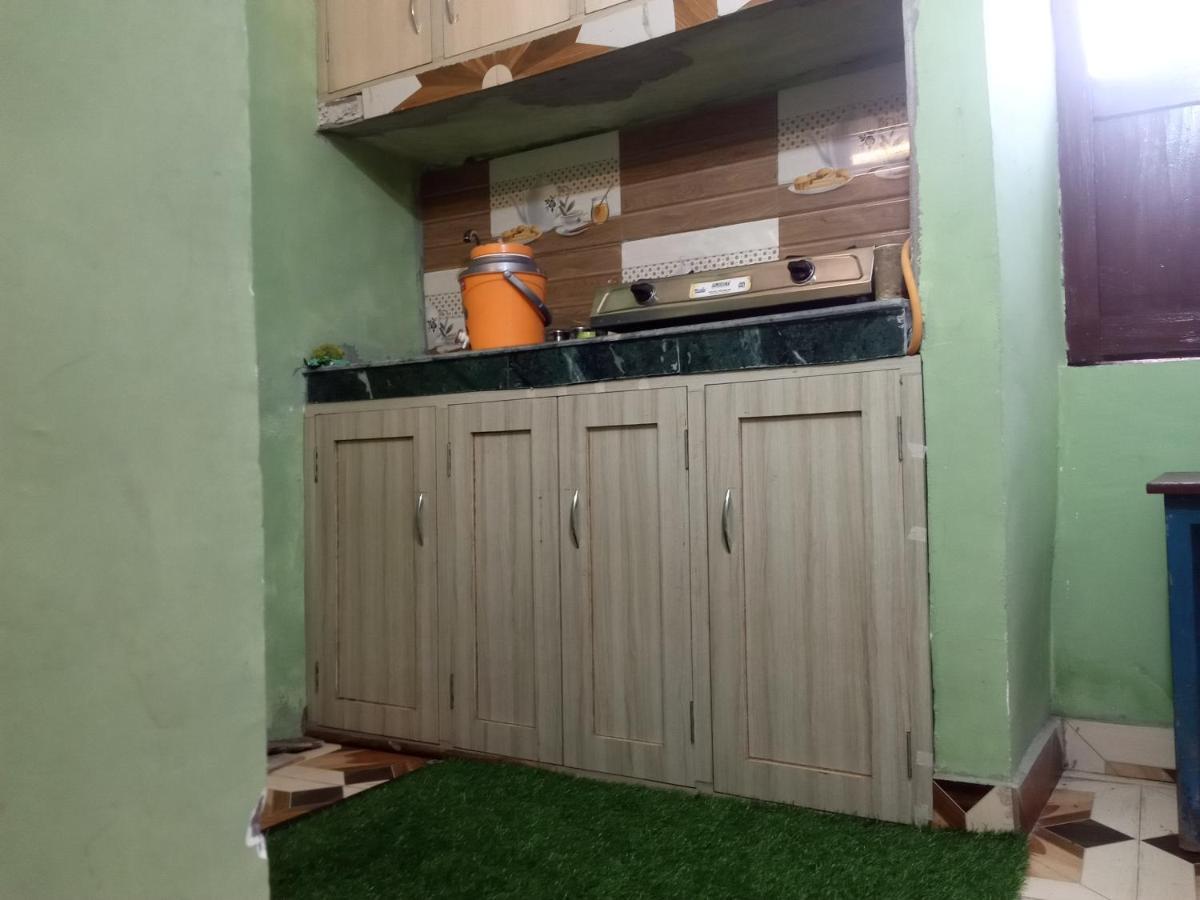 Evergreen Home Stay Алмора Экстерьер фото